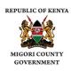  Migori County Public Service Board logo
